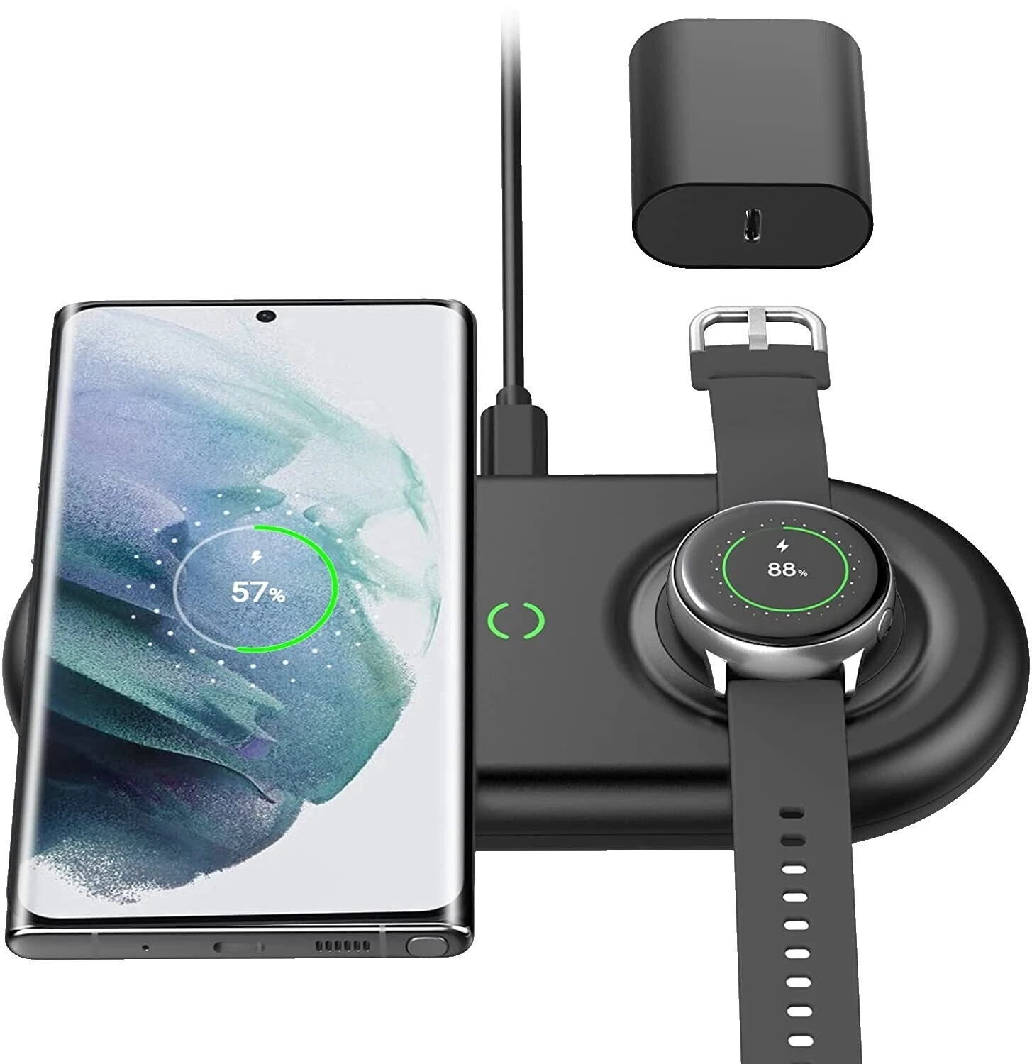 Muelles de carga de teléfono celular para Samsung Samsung Galaxy Note 3