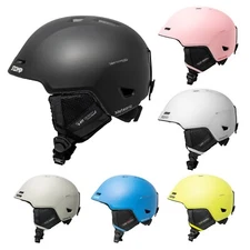 Stomp Ski & Snowboarding Snow Sports Helmet for Men & Women ASTM Approved