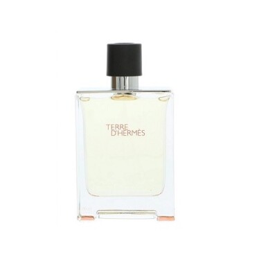 HERMES TERRE D'HERMES 100ML EAU DE TOILETTE SPRAY BRAND NEW