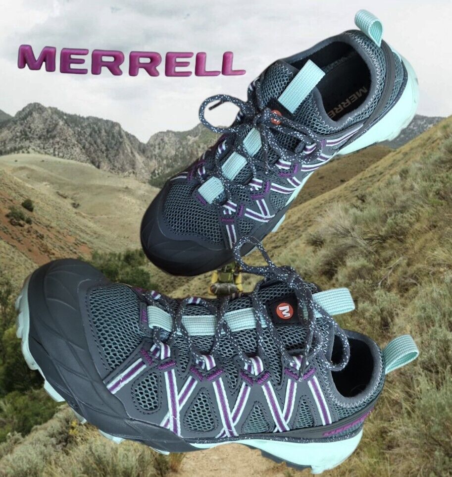 Hiking Shoe Merrell Choprock Review Buy Merrell Men's Choprock