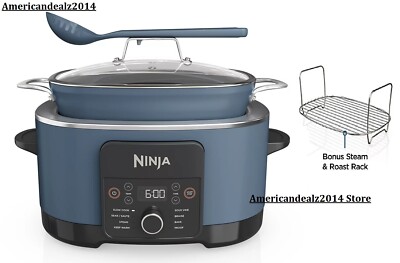 Ninja Foodi Possiblecooker PRO 8.5-Quart NonStick Multi-Cooker