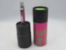 RETRO 51 STRAWBERRY MOJITO GOLDSPOT BALL POINT PEN IN ORIGINAL CASE