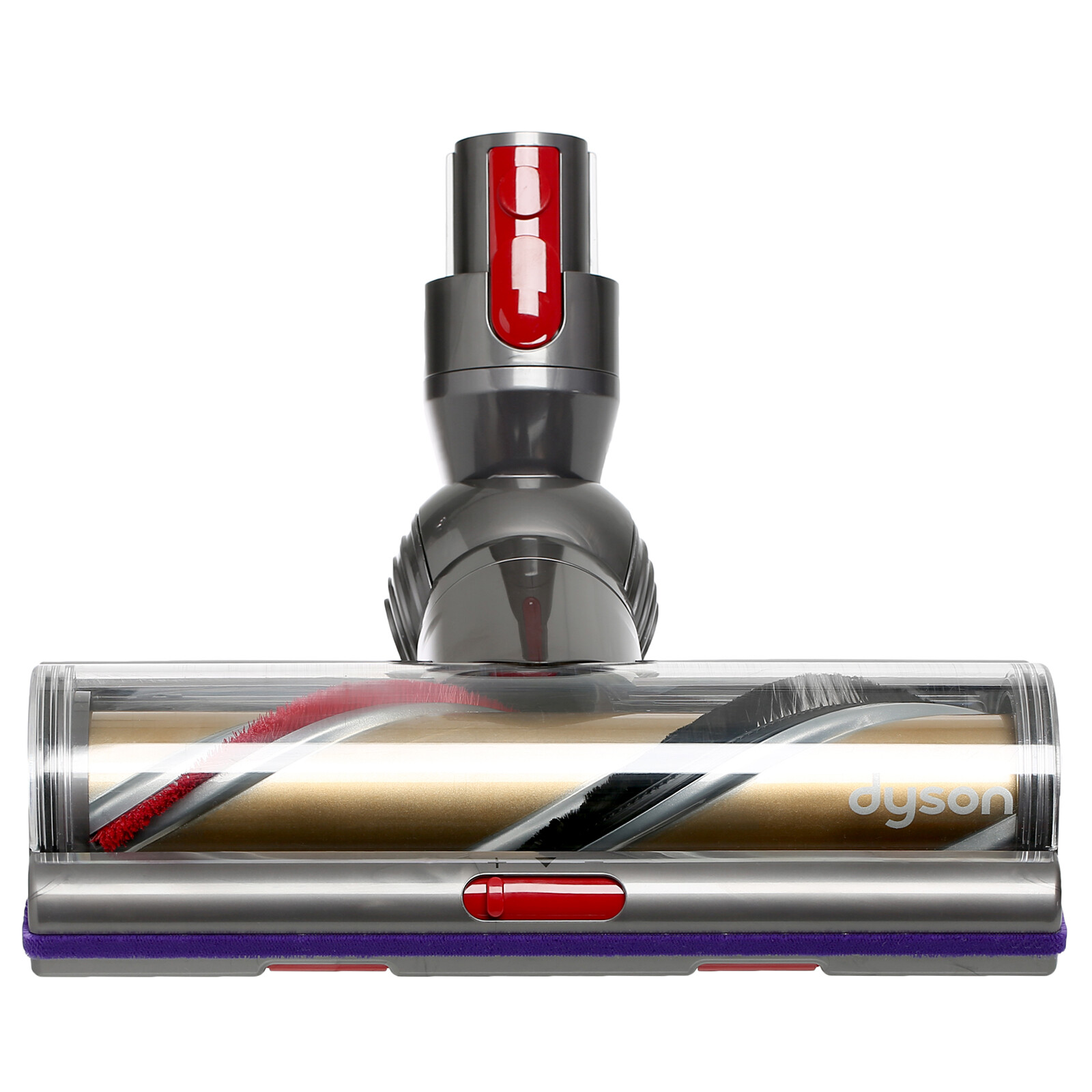 Dyson V11 Handheld Vacuum Cleaner Gold Torque Drive Motorhead Floor ...
