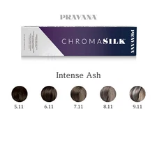 PRAVANA CHROMASILK Permanent Creme Hair Color 3oz (NEW!) (CHOOSE YOURS)