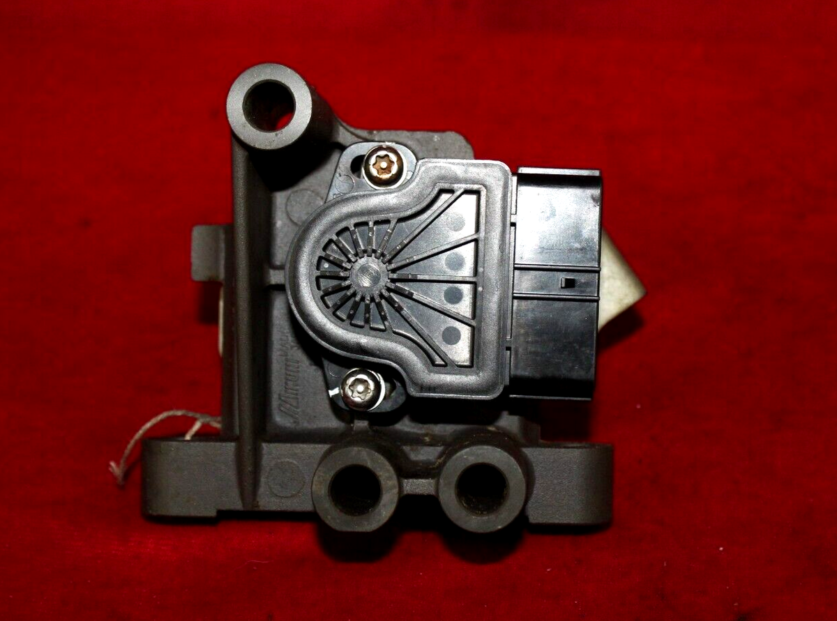 Yamaha FX FZR FZS SHO SVHO 1.8 Throttle Position Accel Yamaha FX FZR FZS SHO SVHO 1.8 Throttle Position Accel