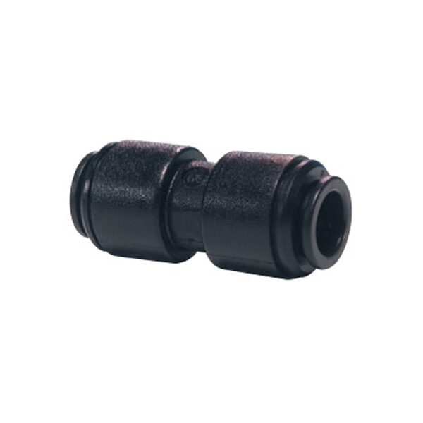Connettore John Guest 6mm Straight - Rapidità e Tenuta Professionale