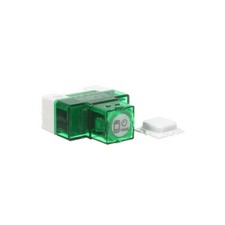 Clipsal Iconic 41E10PBSWM-VW Push Button Wiser Switch Mech Vivid White Brand New