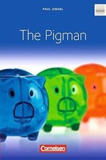 The Pigman: Textband mit Annotationen - Various