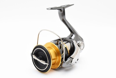 Shimano C3000 Twinpower Spinning Reel for sale online | eBay