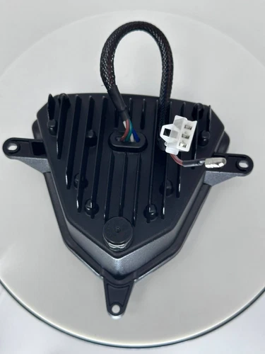 Marca E Faro LED para 20-22 Beta RR 2T 125 200 4T 350 390 Racing Xtrainer - Imagen 9 de 12