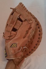 Mizuno GFB-6 World Win 12.5  Softball First Base Mitt Right Hand Throw Japan