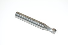 VHM Winkel Fräser Ø9,7/R1 mm 20° Barth 69779 RHV19145