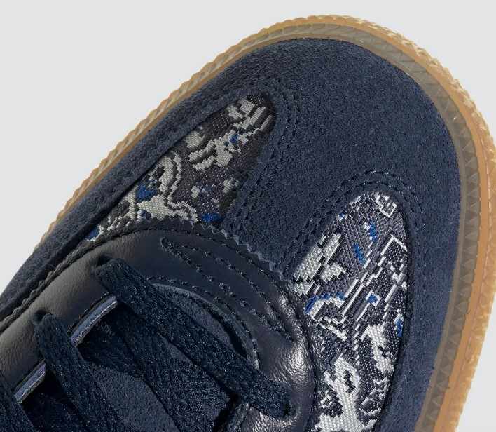 Adidas originals Women's HANDBALL SPEZIAL Sneakers navy