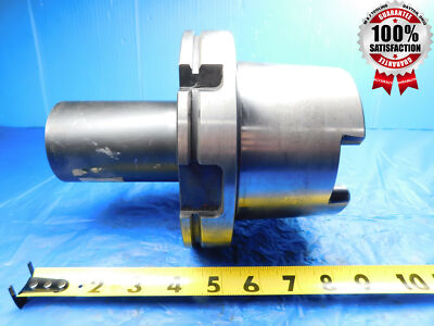 SANDVIK C6-390S/410-160 125 HSK160 TO C6 CAPTO TOOL ADAPTER HSK 160