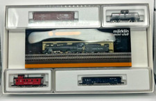 Z Scale Marklin 88807 Union Pacific Regional ...