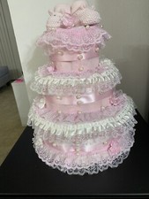Cake Pampers