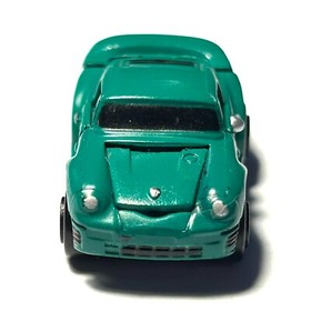 Micro Machines Porsche 959 Deluxe Green, Micromachines, Galoob