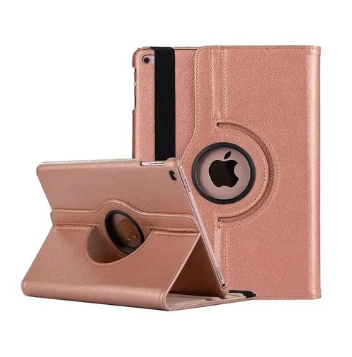 Shockproof Smart Leather Case Cover 10th 9th 8th 7th 6th 5th Gen Air 4th Mini - Picture 17 of 32