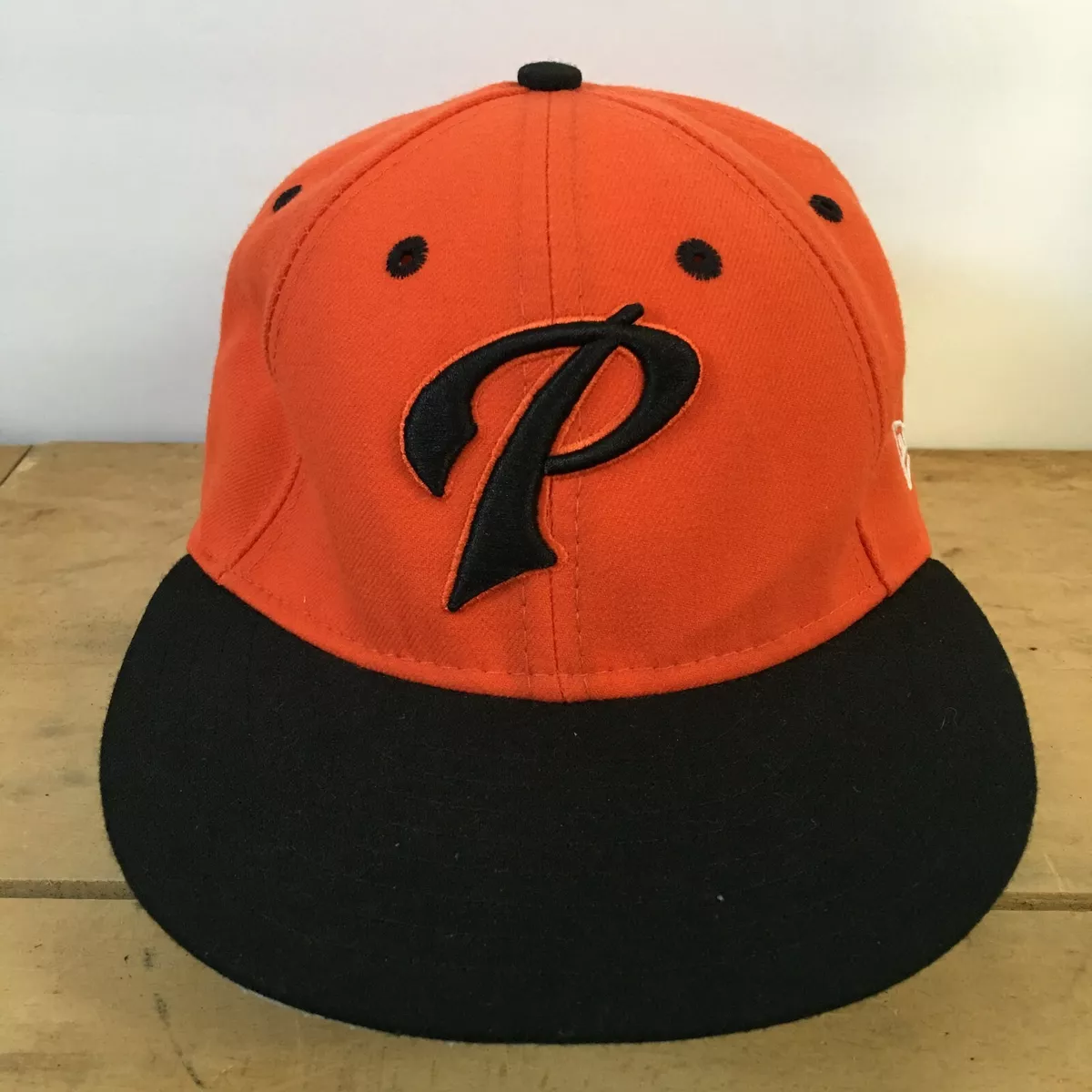 New era top p cap