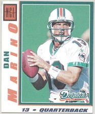 1997 NCL Norwegian Cruise Lines Miami Dolphins Promos RARE! 1-24/Set You Pick!