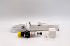 Parker 14E11B18FC Piggyback Filter/Regulator