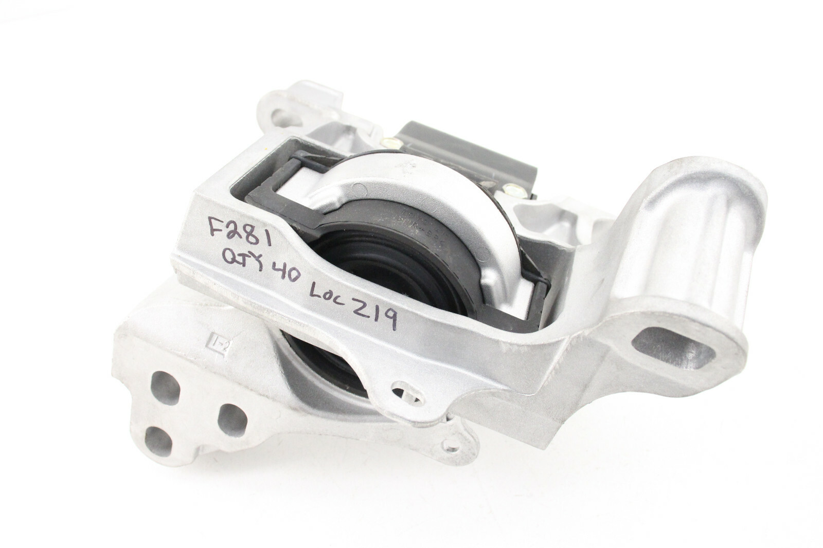 DH3V3906Y Genuine Mazda RUBBER NO.3 ENG.MTG DH3V-39-06Y for sale dior