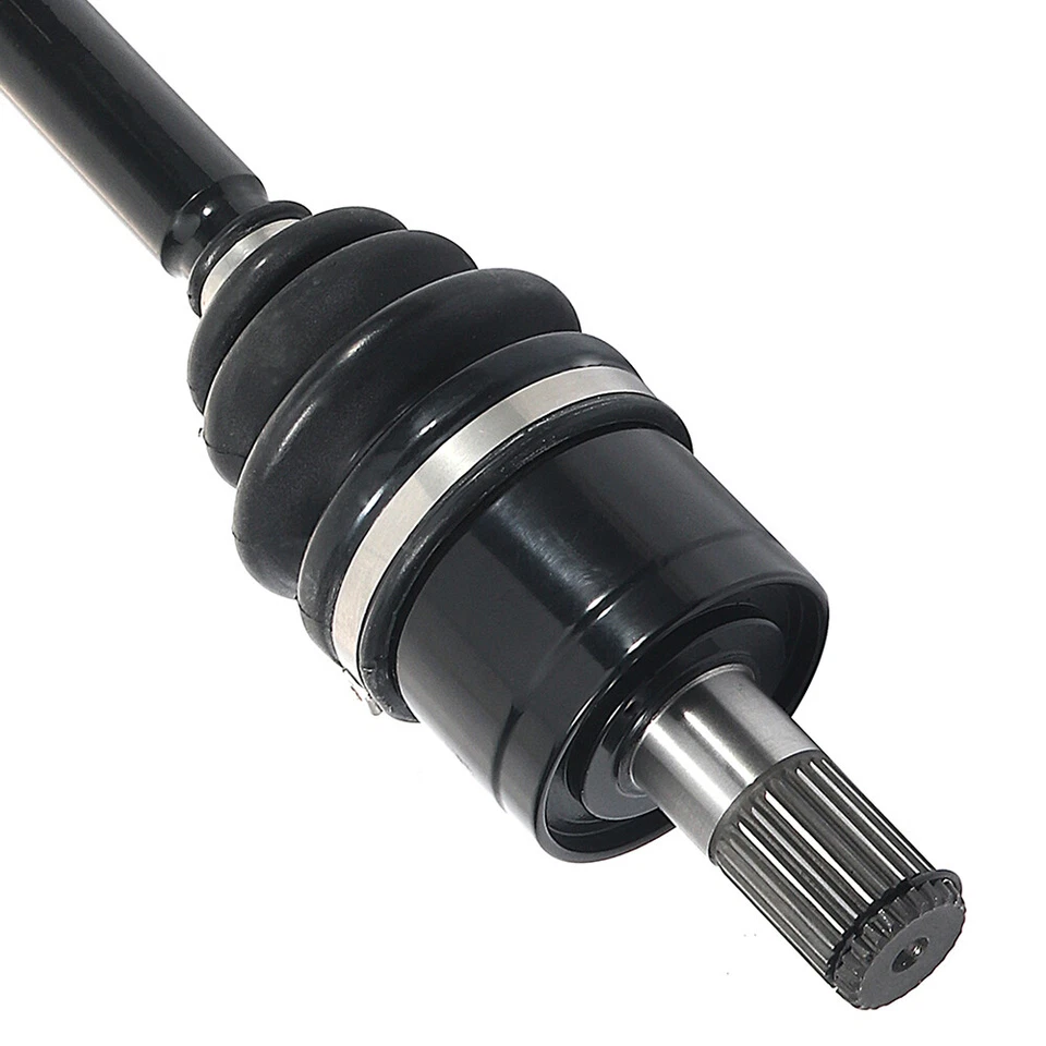 Rear Left Right CV Joint Axles For 2006-2013 Kawasaki Brute Force 650 750 Foto 3 de 4