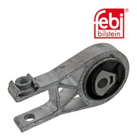 Febi Bilstein Motorlager Hinten Unten Gummimetalllager FüR CitroëN Jumper