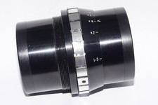 Dallmeyer 1.5/80mm Octac Oscillograph