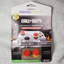 Kontrol Freeks Call Of Duty Thumbsticks Deadshot Daiquiri Edition Xbox X|S /One