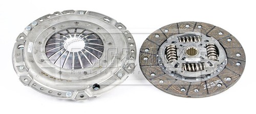 Kit de embrague 2.0 Ruva para Vauxhall Vectra 1995-2000 Astra 1998-2005 93176540 - Imagen 3 de 6
