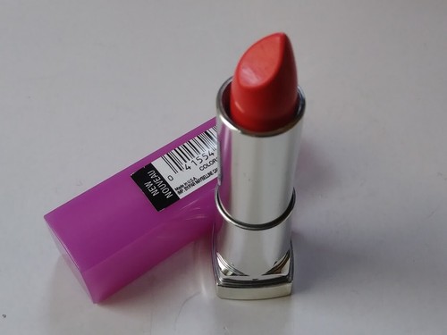 Maybelline New York Color Sensational Lipstick Lip Stick Shade Choice Flawless - Picture 72 of 118