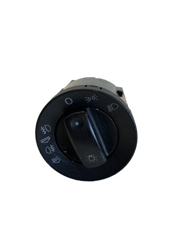 Audi A4 Scheinwerfer-Bedienschalter 8E0941531C Original 2006