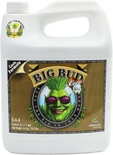 Advanced Big Bud Coco / 4L