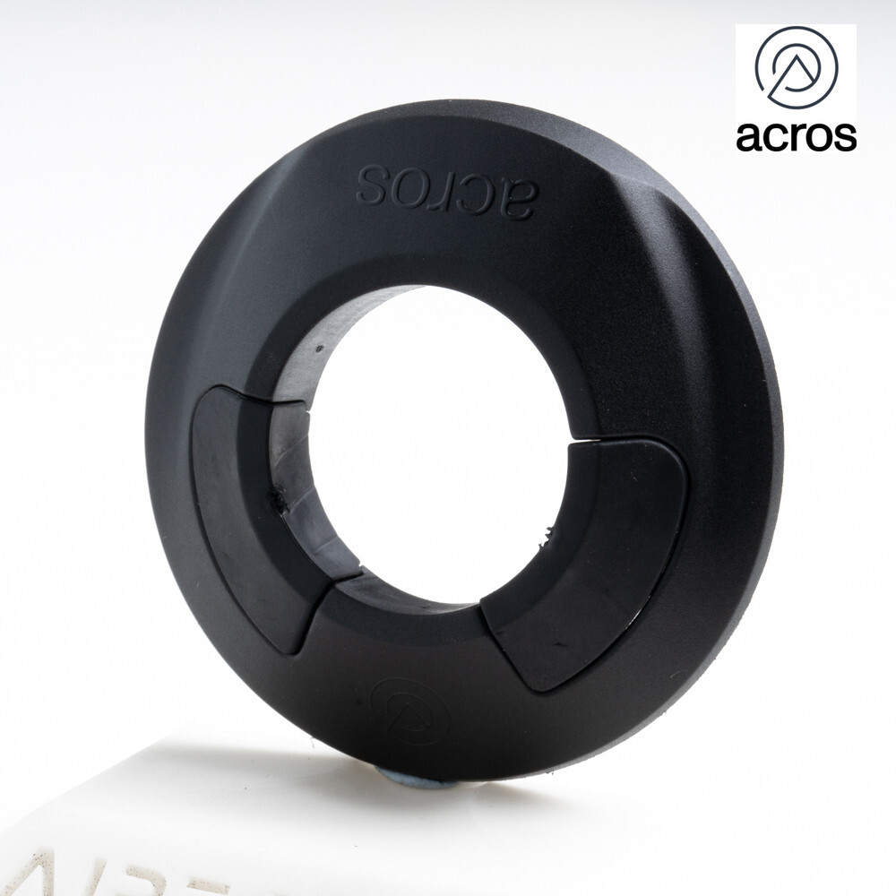 ACROS ZS56 HEADSET COVER FOR INTERGRATED CABLE ROUTING - [32.52