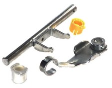 Kit d'embrayage Citroen ZX