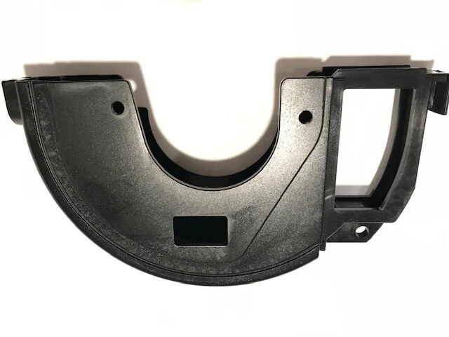 Protector superior de sierra de metal genuino Panasonic OEM EY3502K3108 Foto 3 de 4