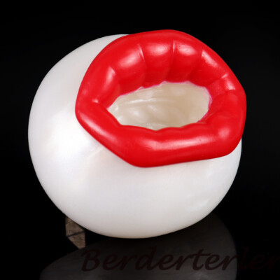 big mouth sex toy Amazon.com: Tongue Toy for Women Sex Toys Red Lips Big Mouth Female Tongue  Licking Sucking Biting Vibrator Cunnilingus Breast Sucking Adult Sex  Masturbator : Health & Household