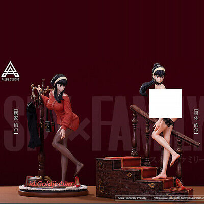 Spy x Family Yor Forger 1/6 Scale Figure