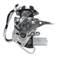 Rear Liftgate Door Lock Actuator for Nissan Armada Quest Pathfinder Armada 04-10