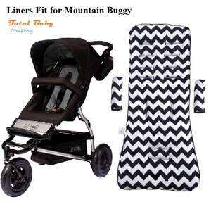 mountain buggy liner