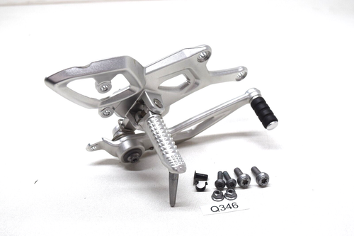 BMW R NineT Racer K32 2016-2019 Right Footrest System Footrest 16-19