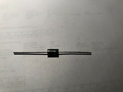 EGP30D DIODE COMPARABLE TO ECG588 ( 6 PIECE ) | eBay