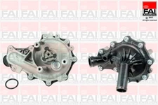 FAI AutoParts WP6517BH Water Pump for Citroen Fiat Ford Ford Australia Mazda PEU