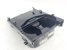 2024 ASTON MARTIN DB12 VOLANTE  FRONT CENTER CONSOLE CUP HOLDER CUPHOLDER