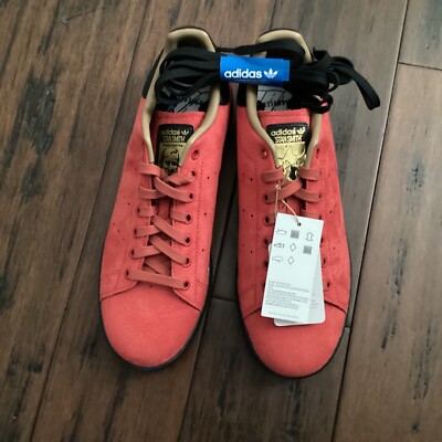 stan smith captain hook