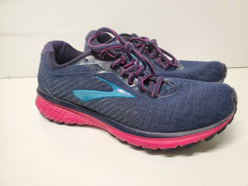 brooks ghost 12 womens 9.5