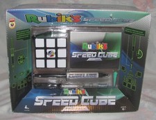 Rubiks Cube Speed Cube Pro Pack New Sealed