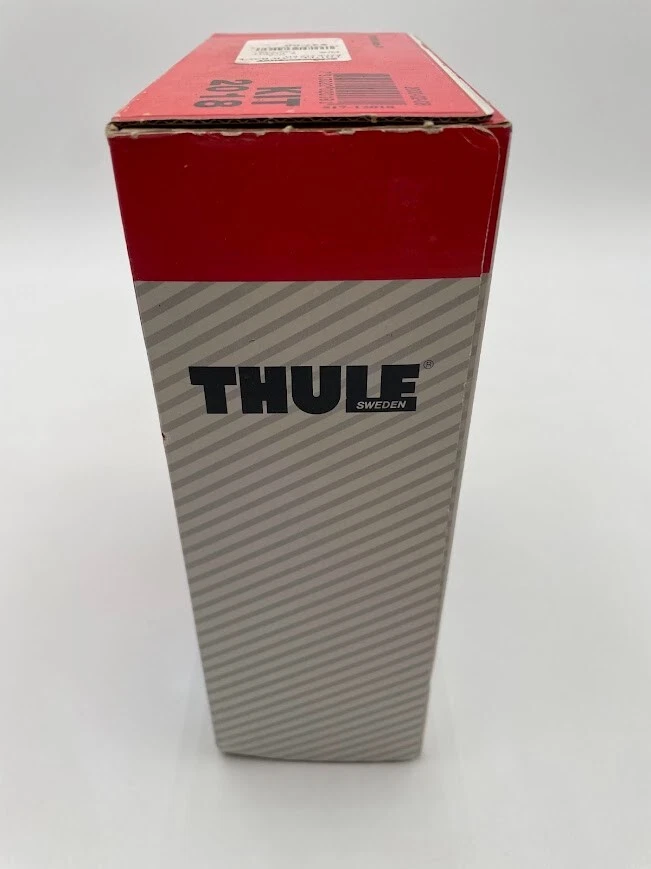 Kit THULE #2018 SATURN cupé 97 Foto 4 de 4