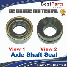 Axle Shaft Seal Front For Dodge Ram 2500 3500 2003-2024 Ref. 710874 5086686aa